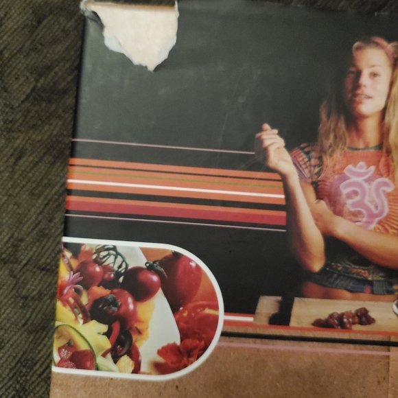 Raw - the uncook book - Picture 3 of 5